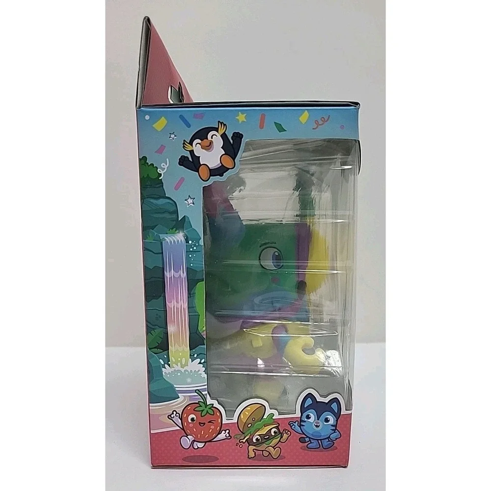 Pinata Smashlings‎ Box Toy Donkey Character Walmart Exclusive Figure New Gift
